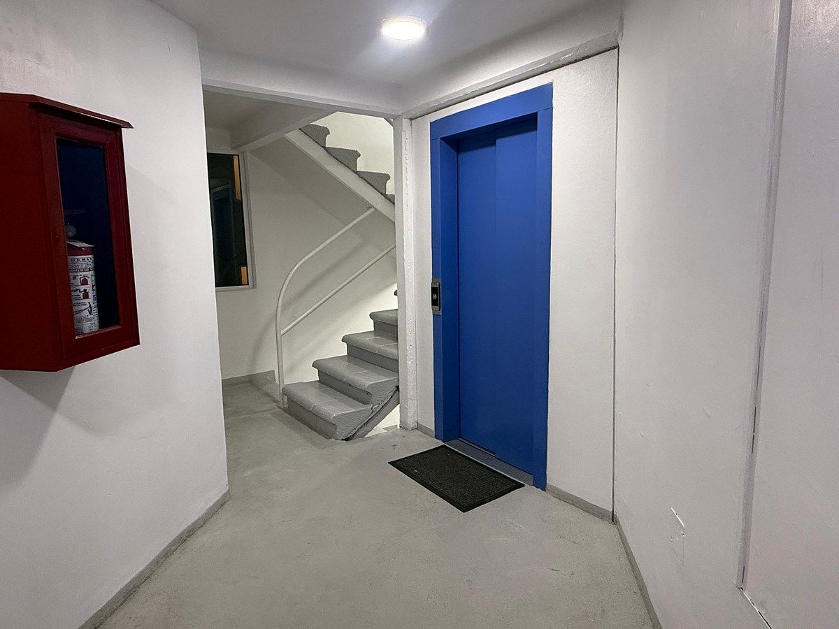 Apartamento em Carola, Álvaro Obregón, foto 10 de 13