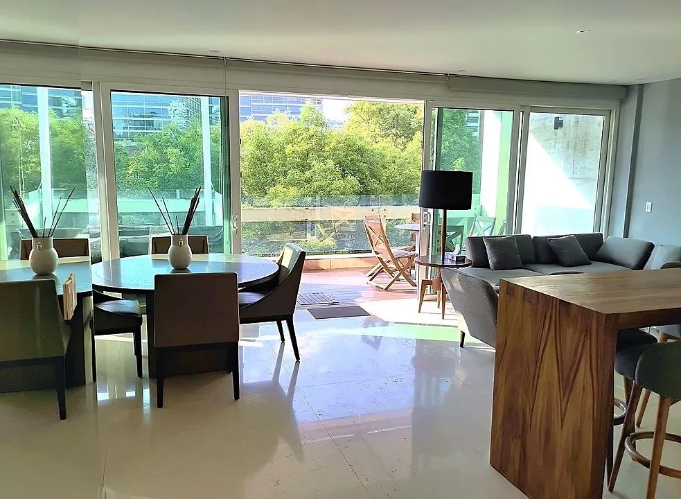 Departamento en Polanco V Sección, Miguel Hidalgo, foto 4 de 11