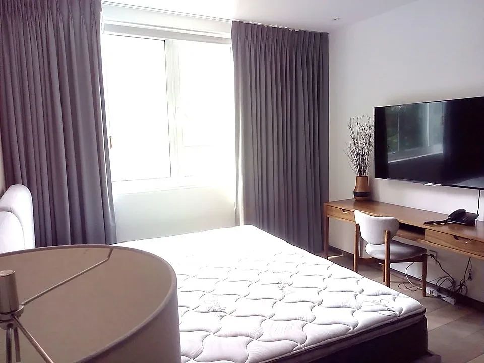 Departamento en Polanco V Sección, Miguel Hidalgo, foto 8 de 11
