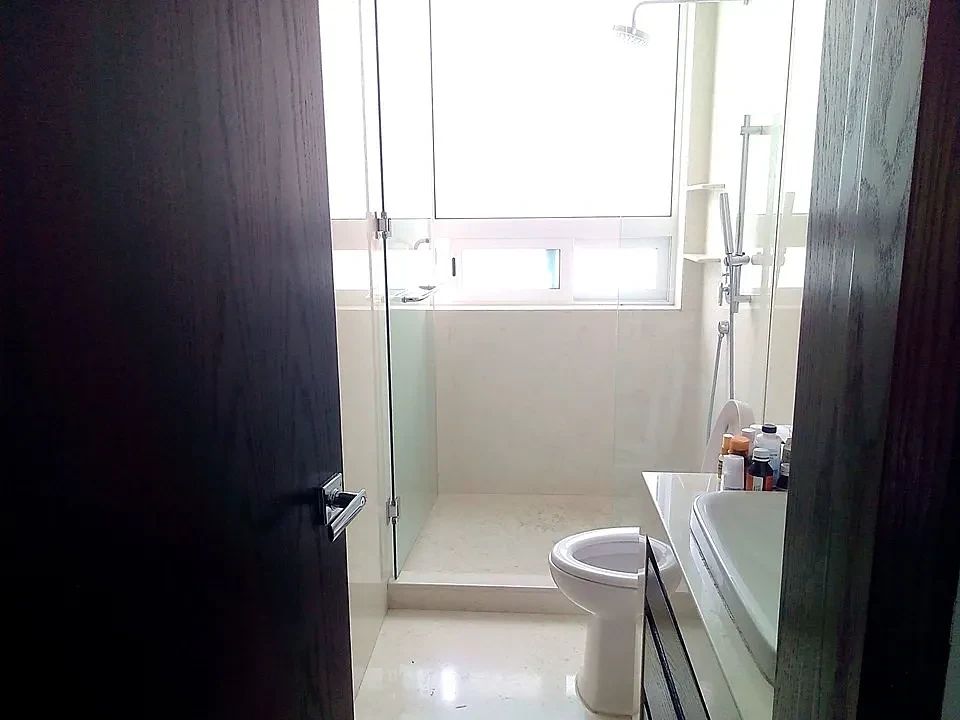 Departamento en Polanco V Sección, Miguel Hidalgo, foto 10 de 11