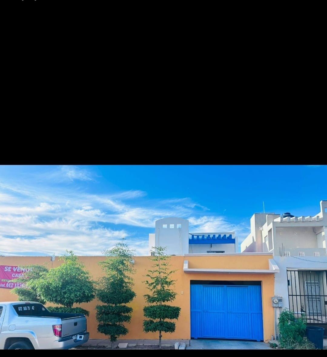 Casa à venda na Camino Real, foto 1 de 11