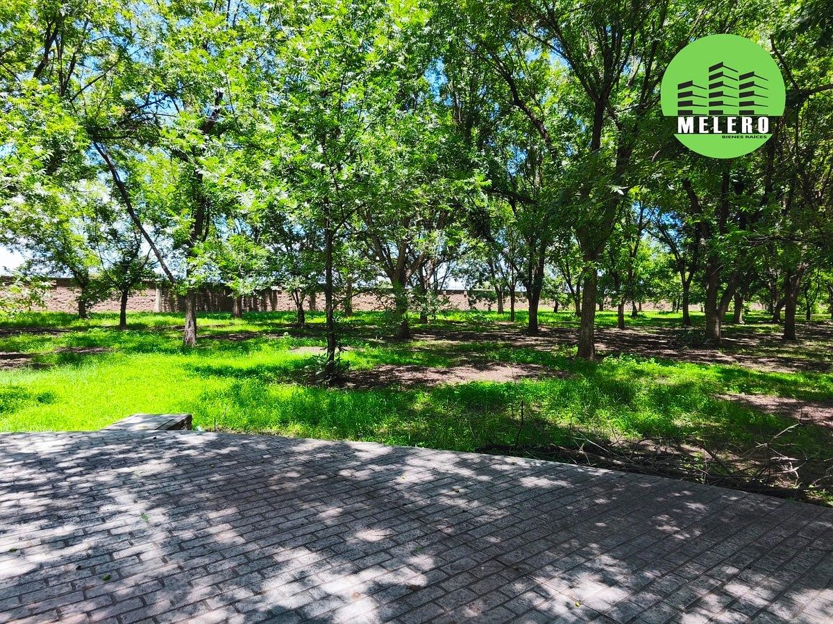 Terreno en Venta en Fracc. Hacienda del Nogal