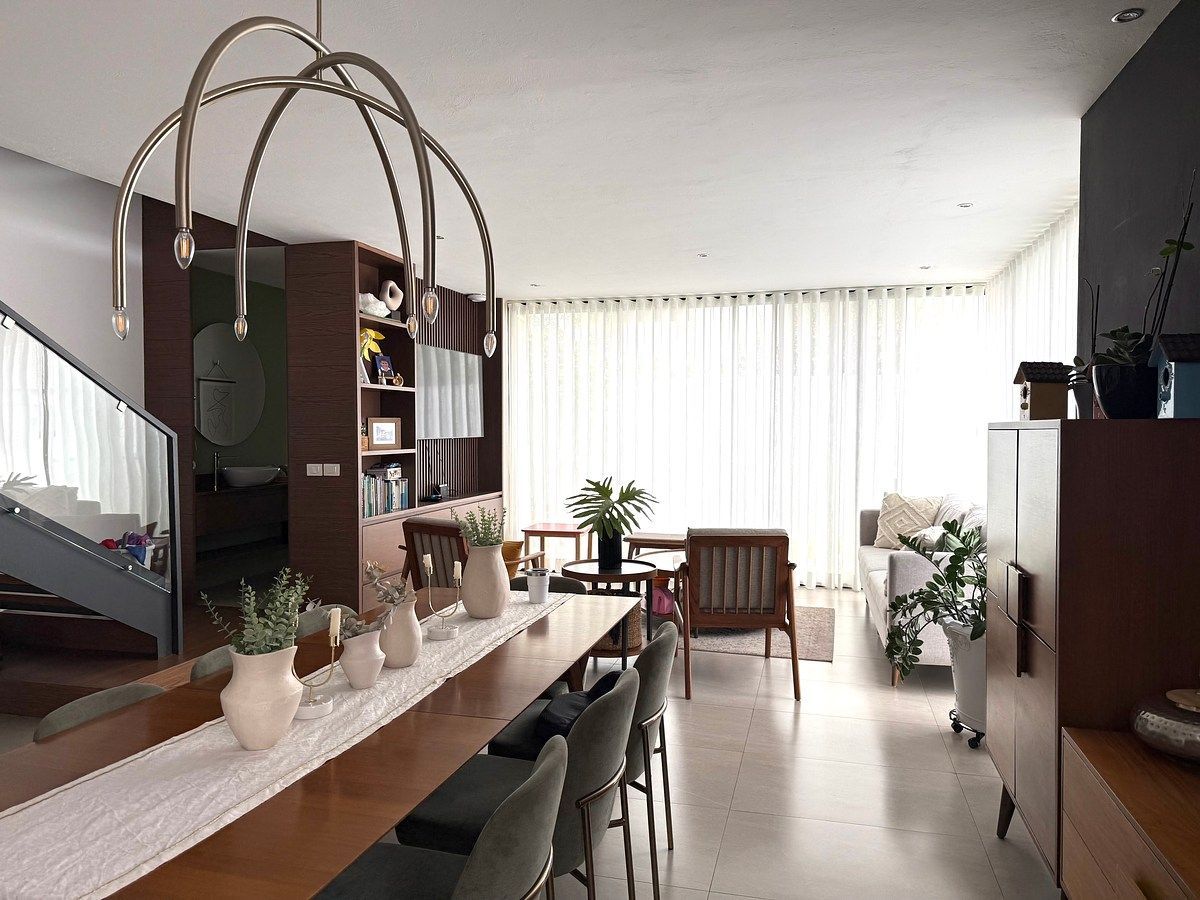 Casa en Bosques Vallarta, Zapopan, foto 3 de 50