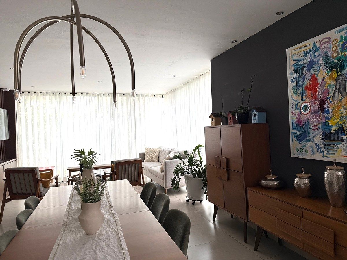 Casa en Bosques Vallarta, Zapopan, foto 9 de 50