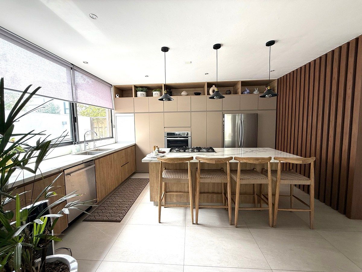 Casa en Bosques Vallarta, Zapopan, foto 12 de 50