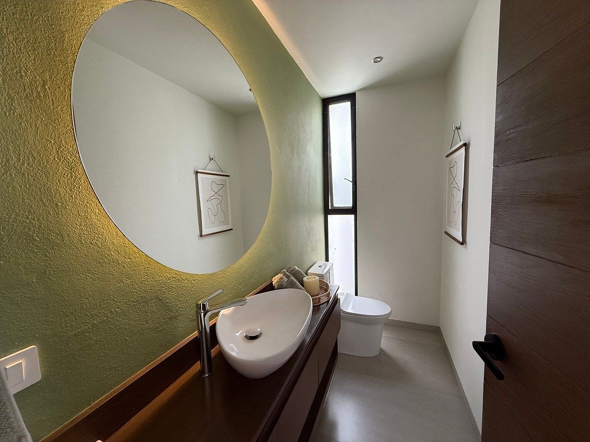 Casa en Bosques Vallarta, Zapopan, foto 18 de 50