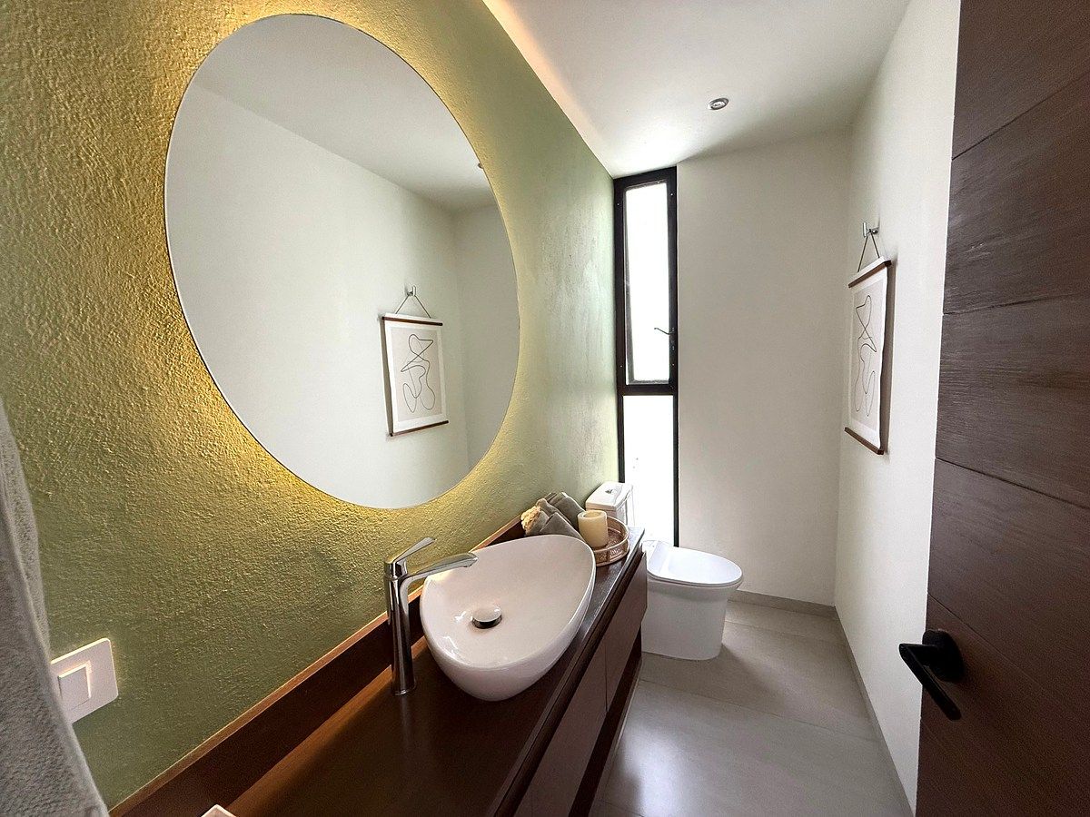 Casa en Bosques Vallarta, Zapopan, foto 19 de 50