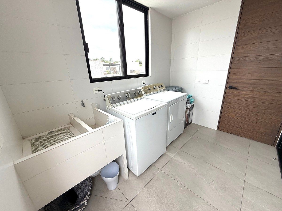 Casa en Bosques Vallarta, Zapopan, foto 38 de 50