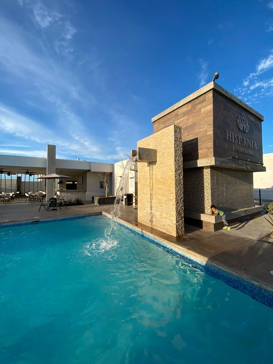 Casa en Hispania Residencial, La Paz, foto 14 de 18