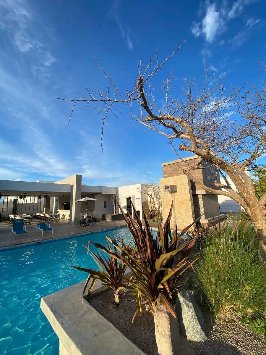 Casa en Hispania Residencial, La Paz, foto 15 de 18