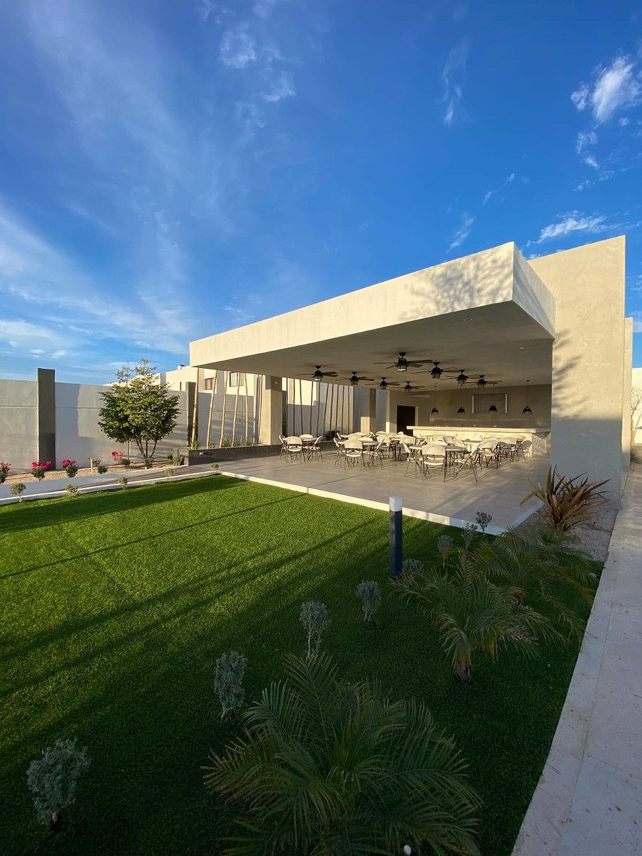 Casa en Hispania Residencial, La Paz, foto 18 de 18