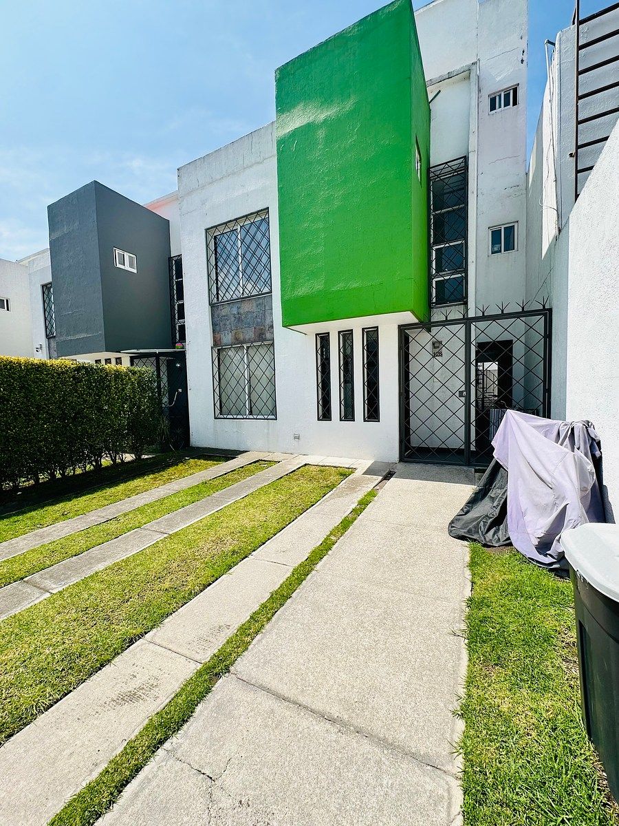 Casa para alugar em Ocoyoacac, foto 1 de 14