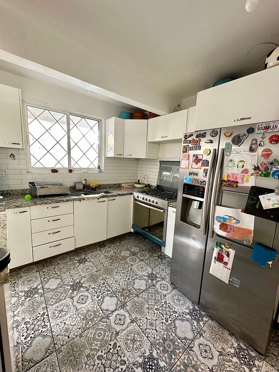 Casa em Santiaguito, Ocoyoacac, foto 4 de 14