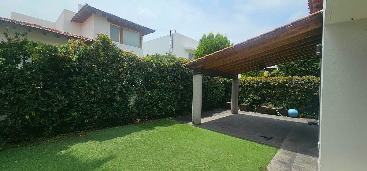 Casa em condomínio fechado em Lomas del Campanario II, Querétaro, foto 4 de 36