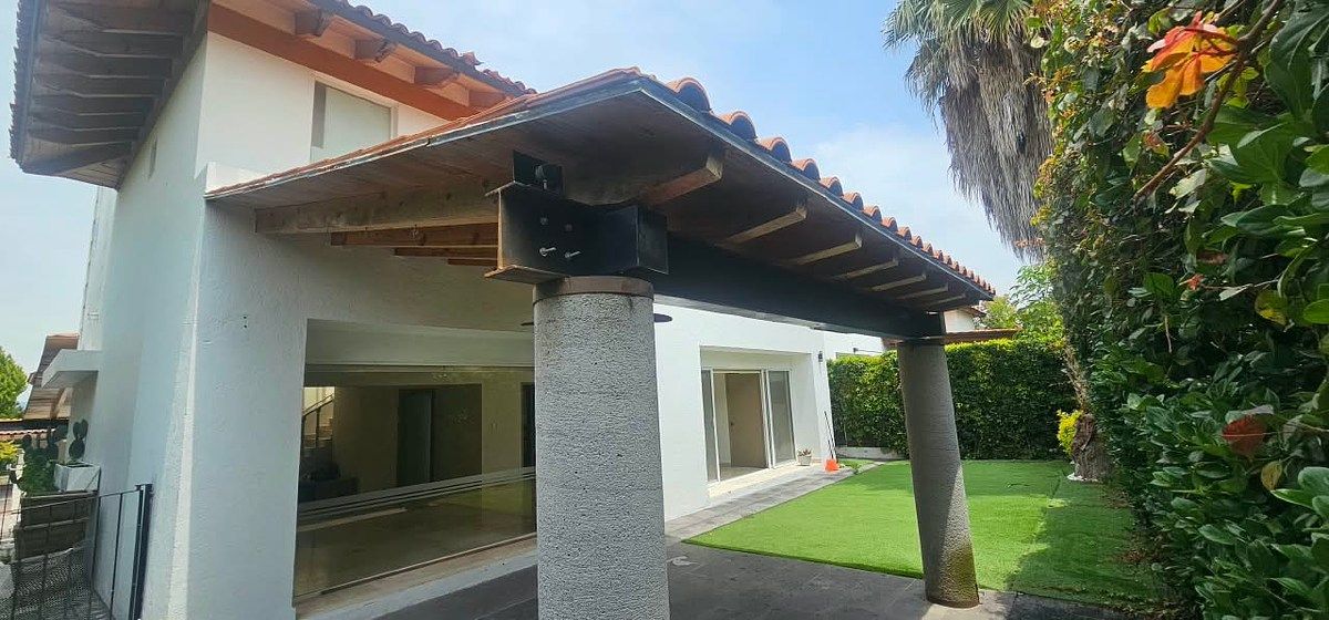 Casa em condomínio fechado em Lomas del Campanario II, Querétaro, foto 5 de 36