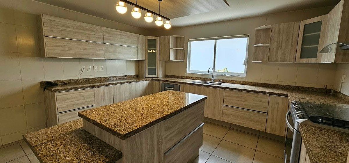 Cocina, foto 15 de 36