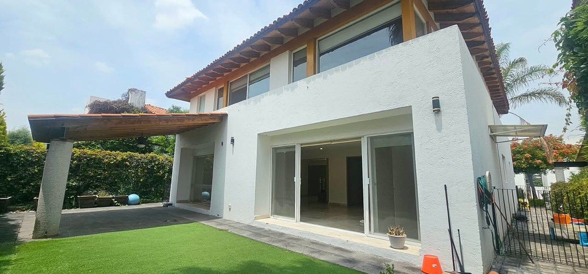 Casa em condomínio fechado em Lomas del Campanario II, Querétaro, foto 6 de 36