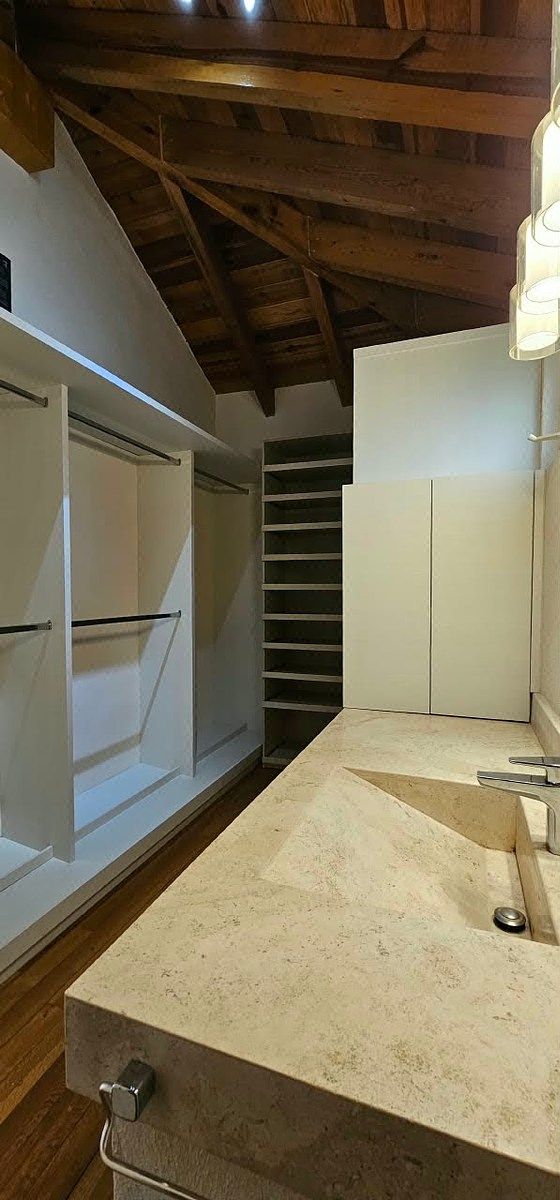 Vestidor recámara principal, foto 26 de 36