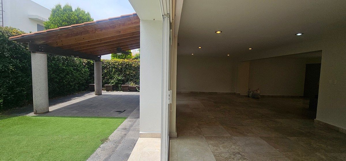 Casa em condomínio fechado em Lomas del Campanario II, Querétaro, foto 8 de 36