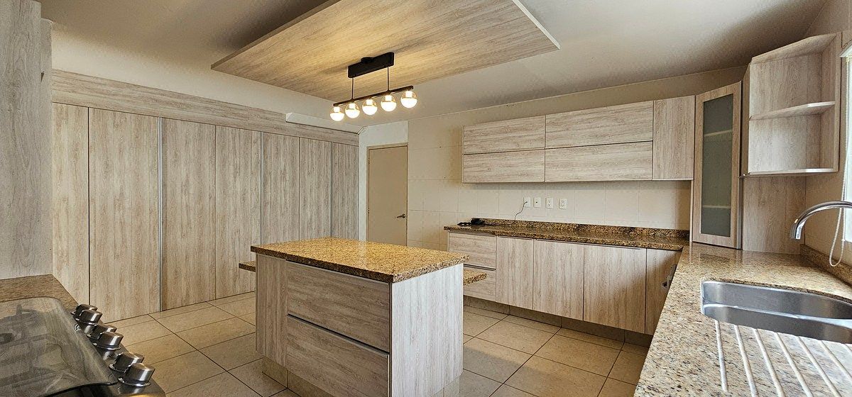 Cocina, foto 18 de 36