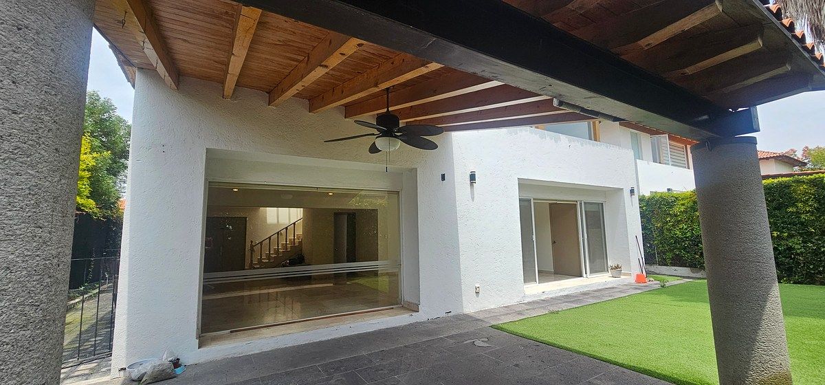 Casa em condomínio fechado em Lomas del Campanario II, Querétaro, foto 9 de 36