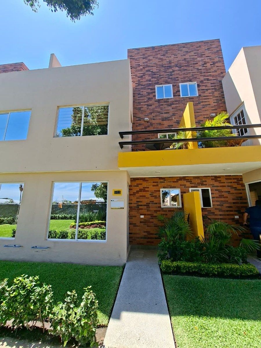 Casa en condominio en Paseos de Tezoyuca, Emiliano Zapata, foto 2 de 22