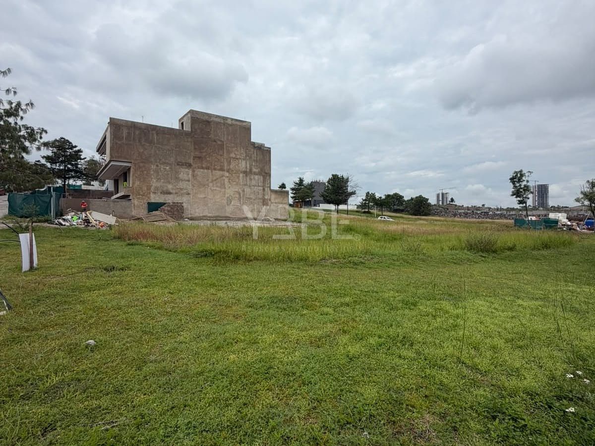 Terreno en Vallarta Universidad, Zapopan, foto 3 de 7