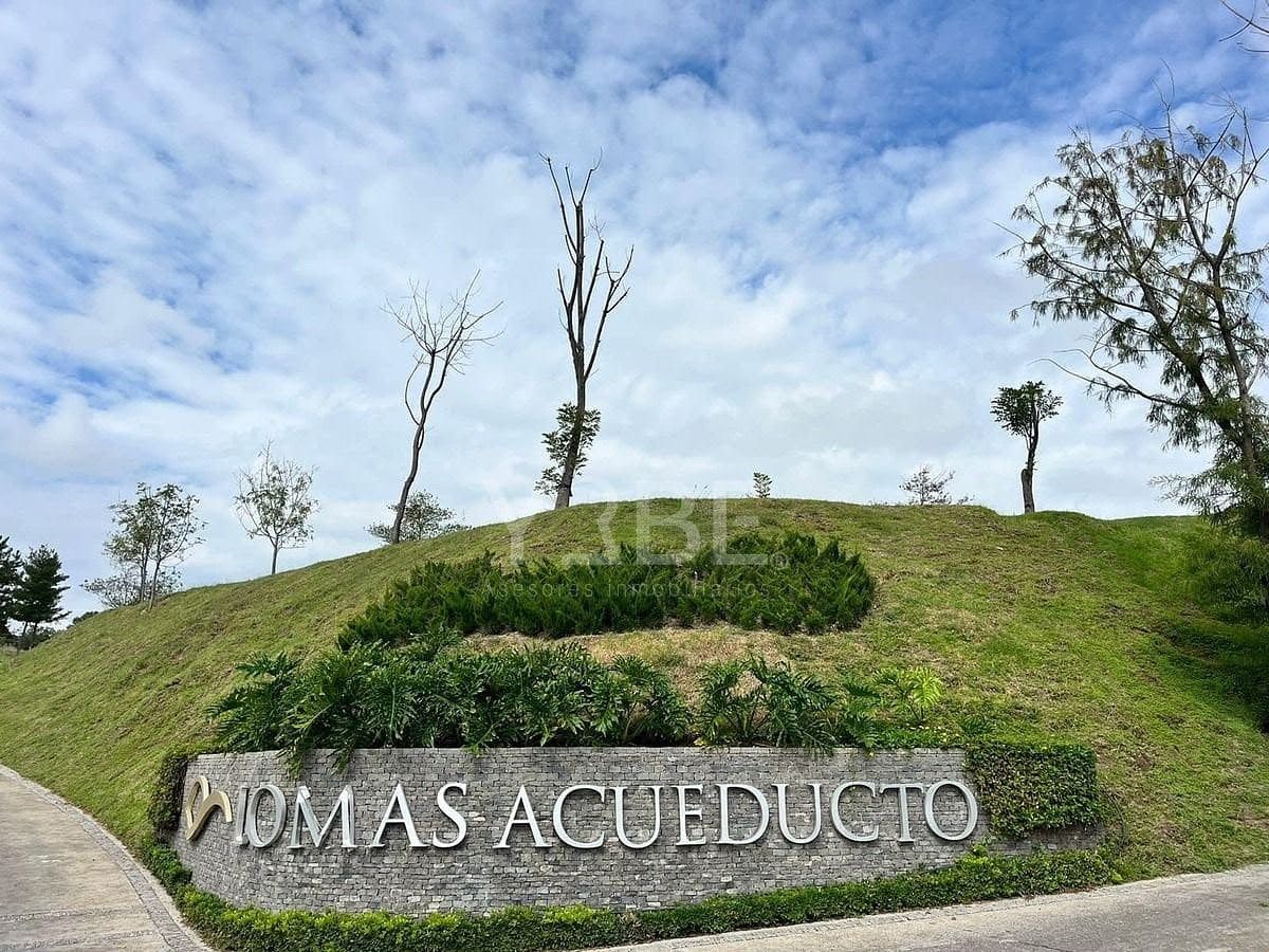 Terreno en venta Lomas Acueducto, foto 1 de 7