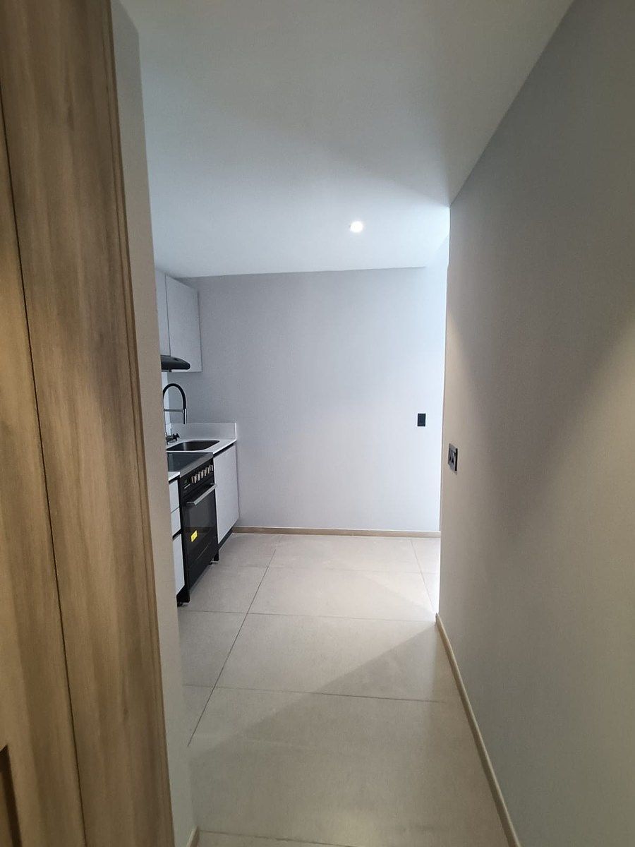 Departamento en Renta Distrito Chapultepec, foto 1 de 15