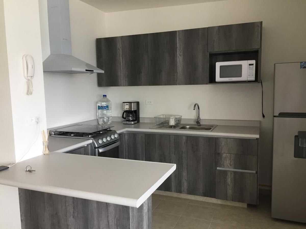 VENTA de departamento amueblado, foto 1 de 31
