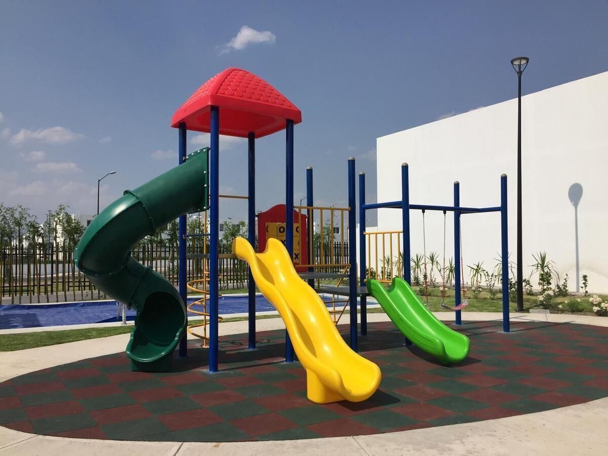 Departamento en Tres Cantos, Querétaro, foto 23 de 31
