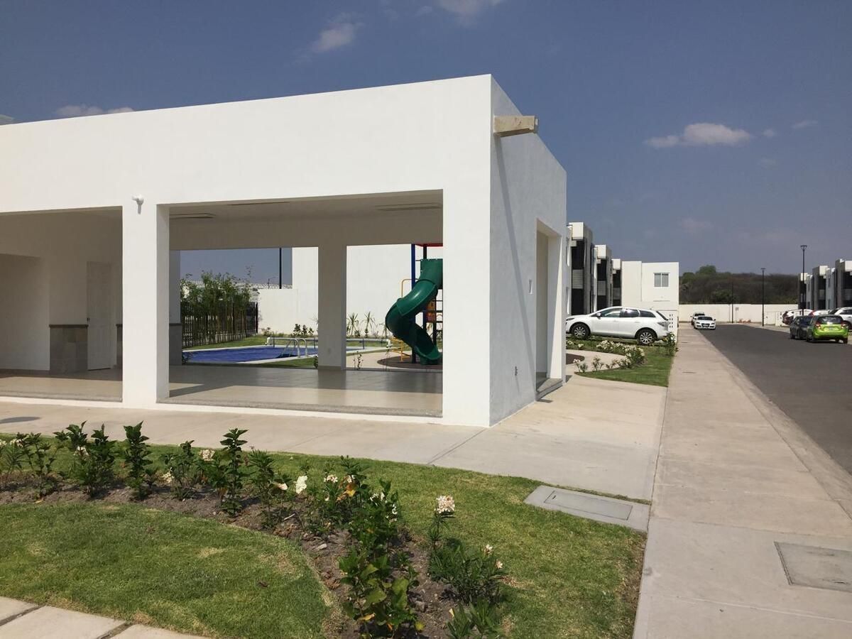 Departamento en Tres Cantos, Querétaro, foto 24 de 31