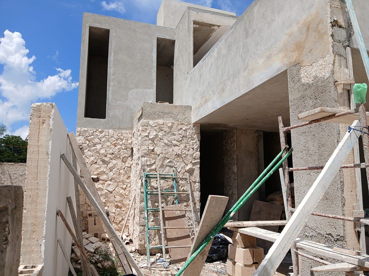 avance de obra, foto 9 de 13