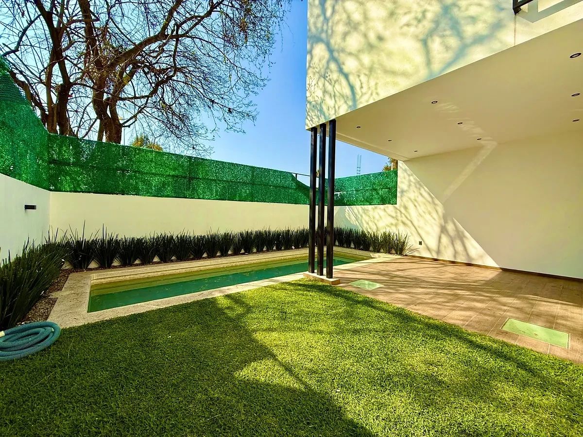Casa en La Pradera, Cuernavaca, foto 10 de 11