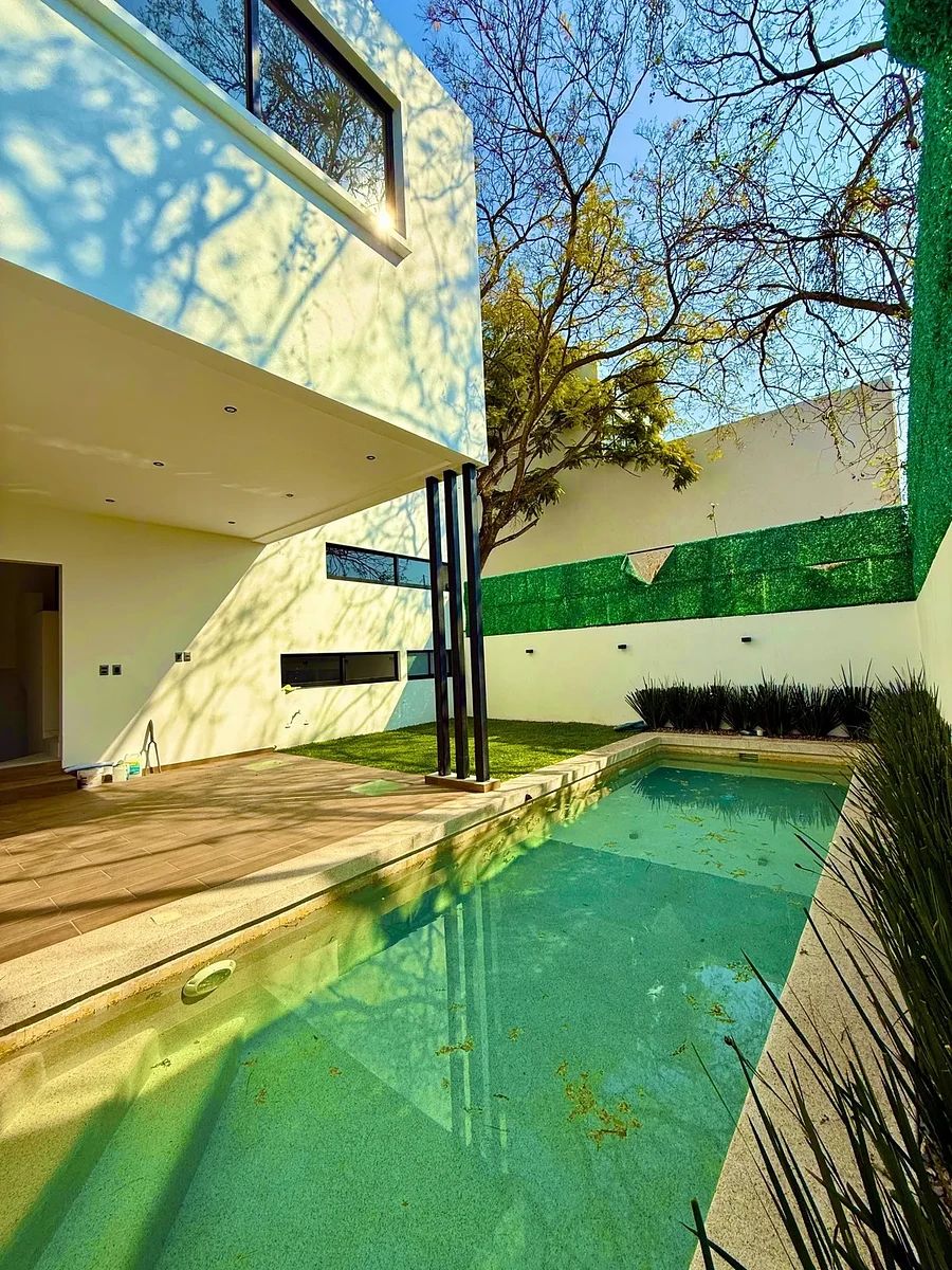 Casa en La Pradera, Cuernavaca, foto 11 de 11