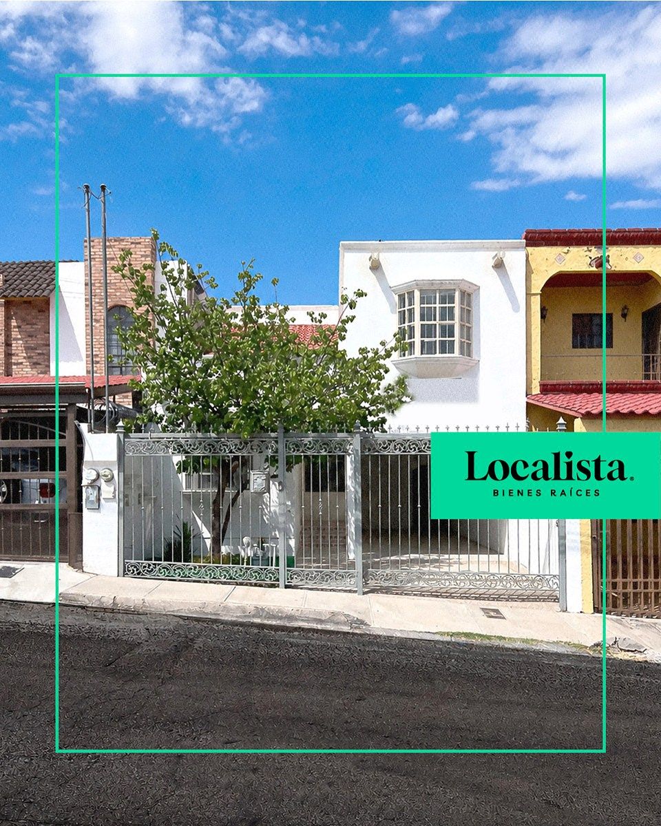 CASA EN VENTA EN COLINAS DEL VALLE, foto 1 de 18