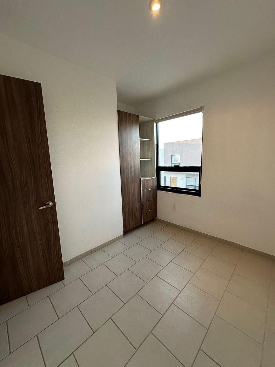 Apartamento em San Isidro Juriquilla, Querétaro, foto 7 de 16