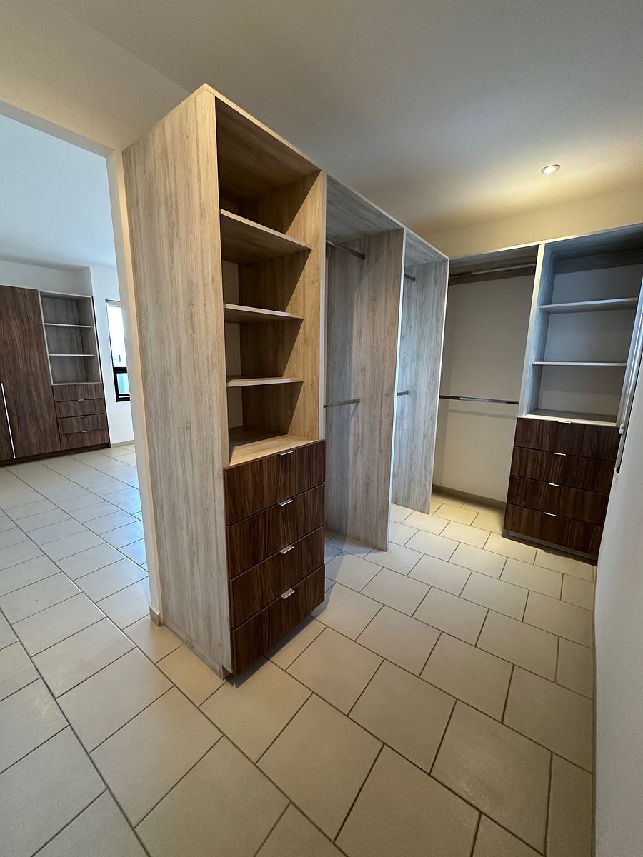 Apartamento em San Isidro Juriquilla, Querétaro, foto 10 de 16