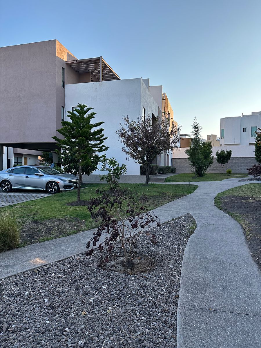 Apartamento em San Isidro Juriquilla, Querétaro, foto 15 de 16