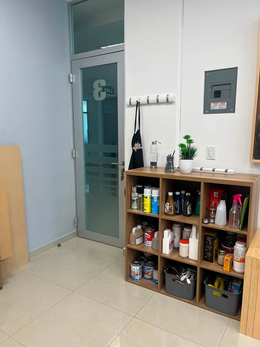 Sala Comercial em Milenio III, Querétaro, foto 9 de 19