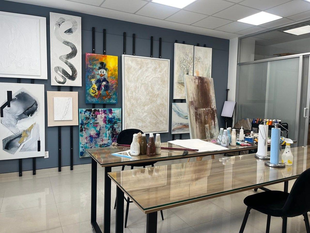 Sala Comercial em Milenio III, Querétaro, foto 19 de 19