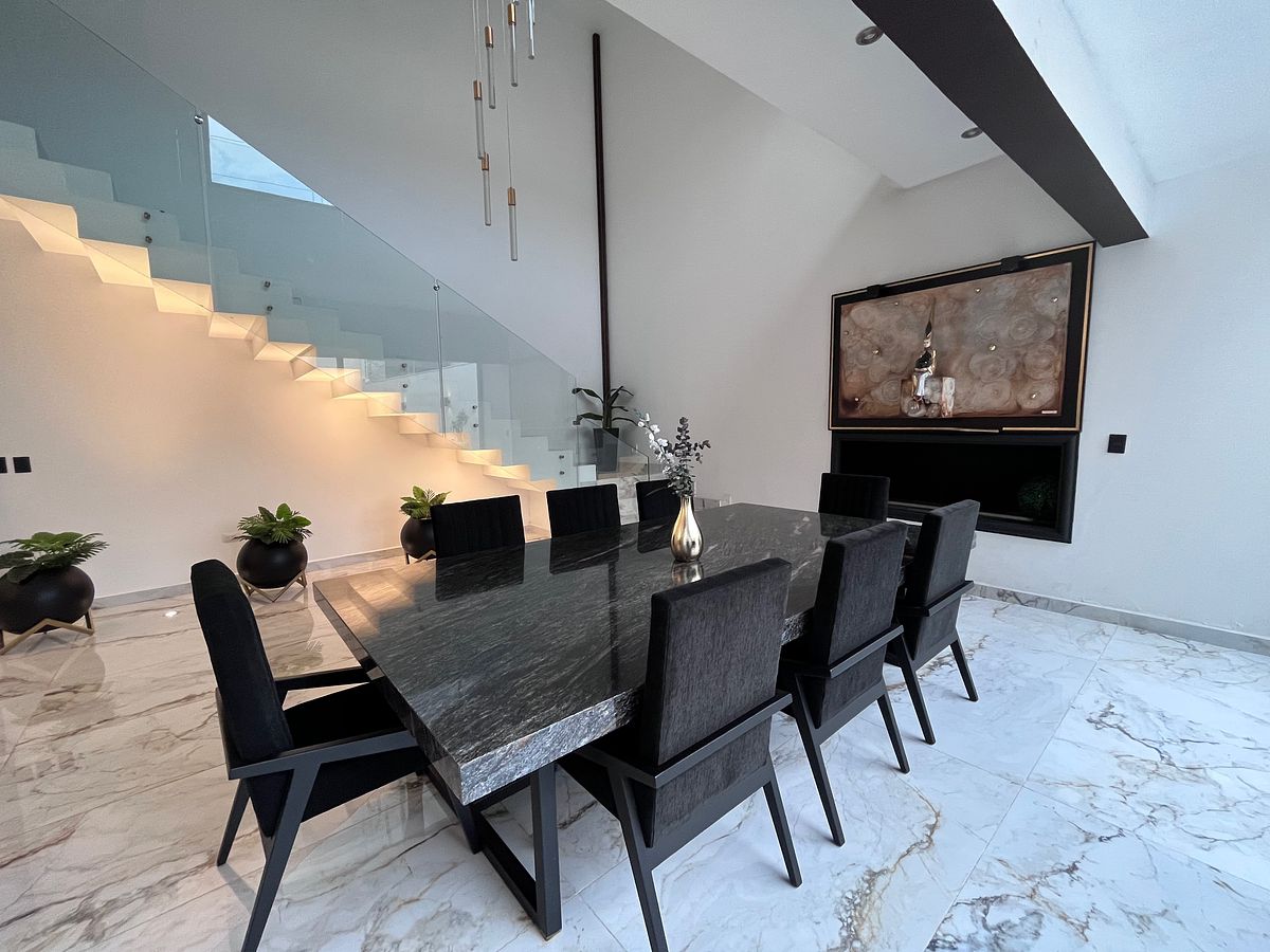 House in Privada Residencial Villas Del Uro, Monterrey, photo 6 of 22