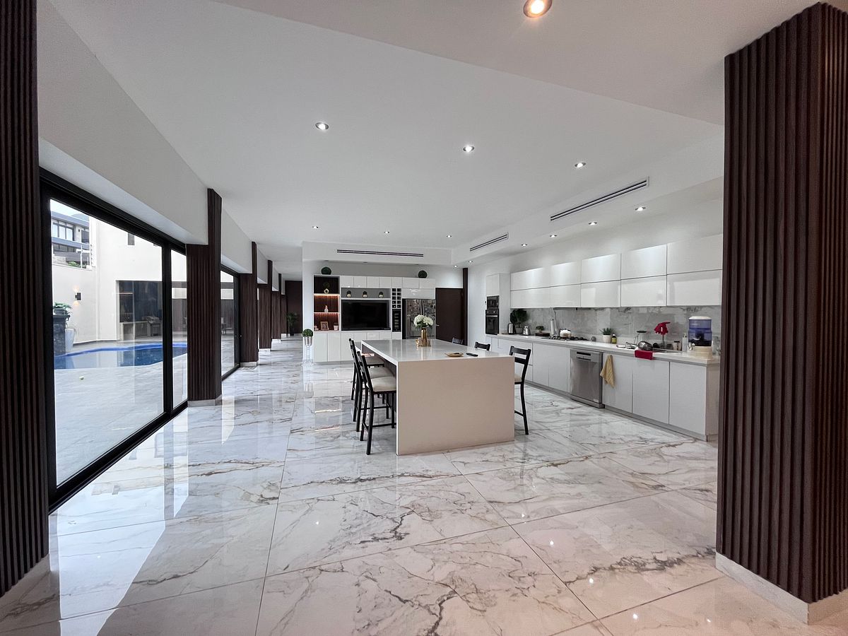 House in Privada Residencial Villas Del Uro, Monterrey, photo 7 of 22