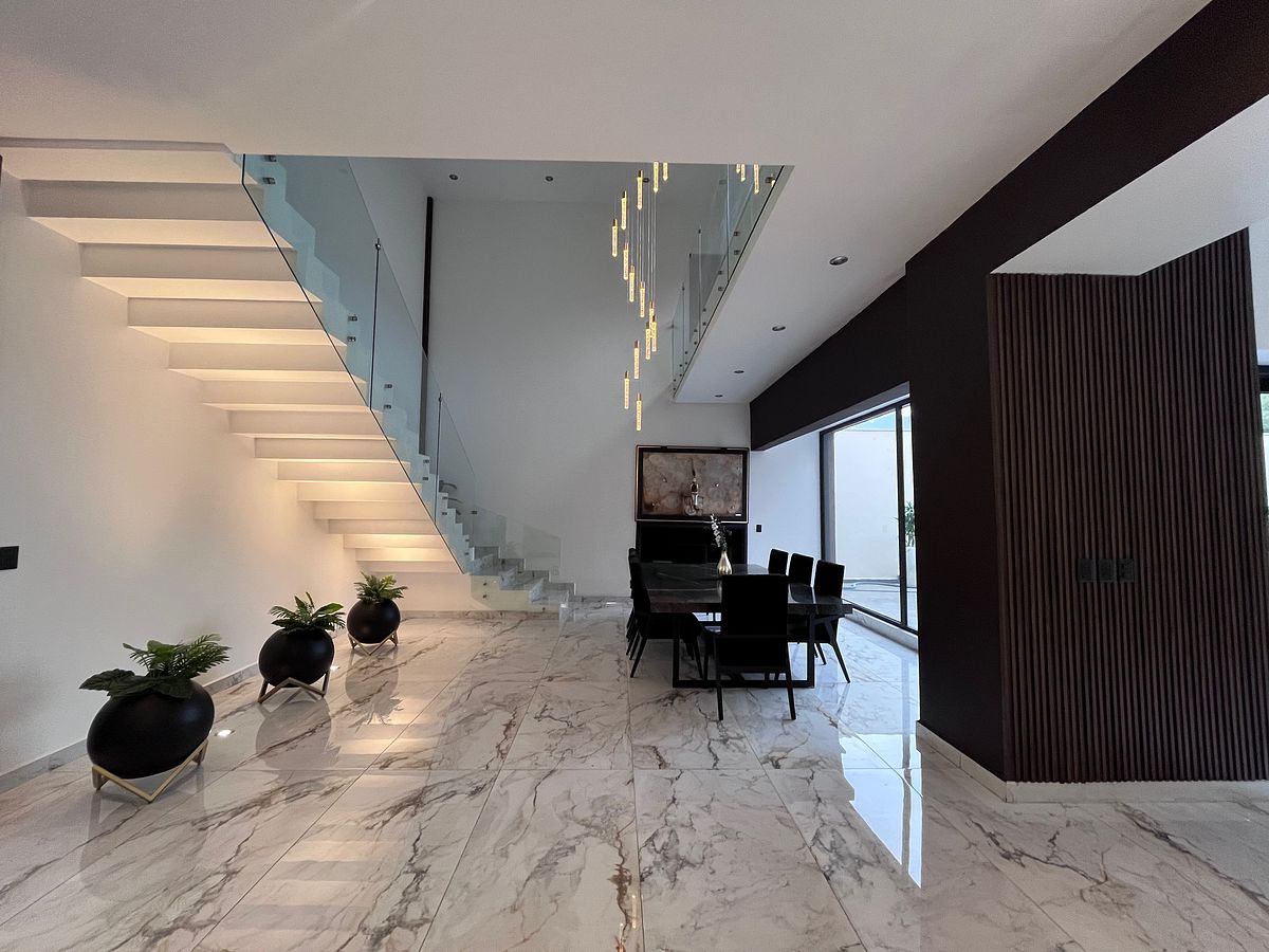 House in Privada Residencial Villas Del Uro, Monterrey, photo 5 of 22