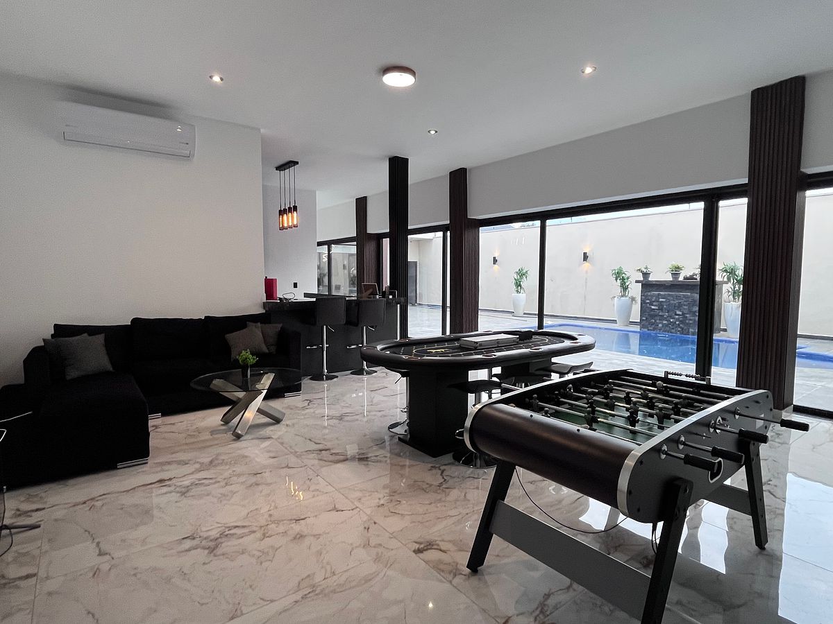 House in Privada Residencial Villas Del Uro, Monterrey, photo 11 of 22