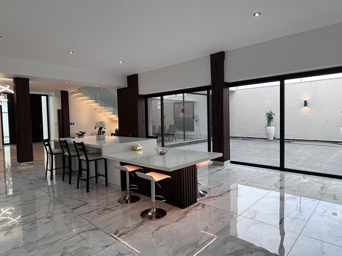 House in Privada Residencial Villas Del Uro, Monterrey, photo 9 of 22
