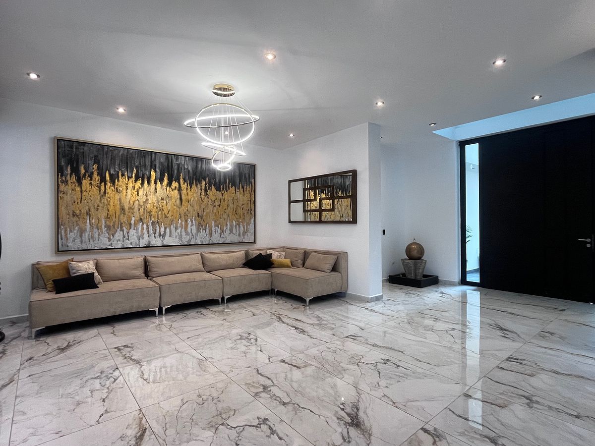 House in Privada Residencial Villas Del Uro, Monterrey, photo 2 of 22