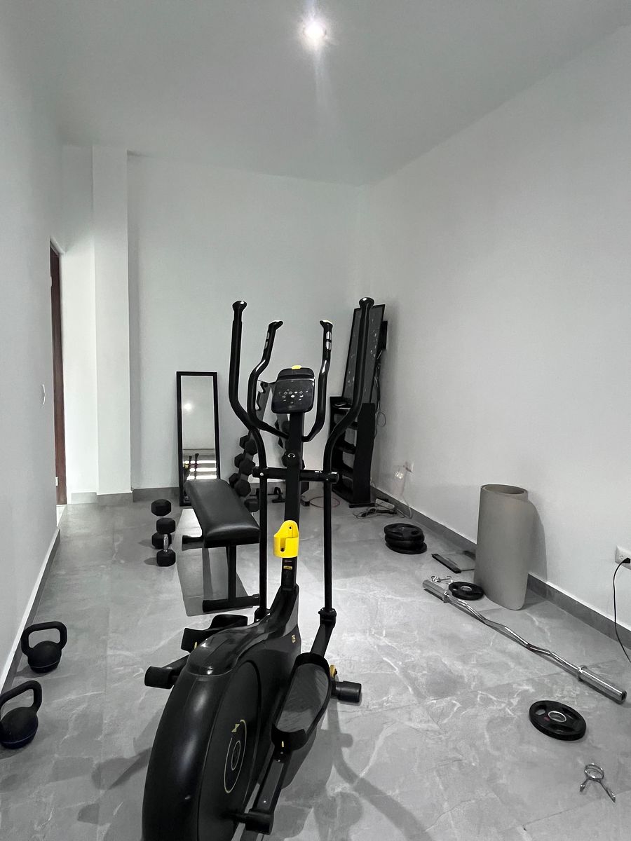 House in Privada Residencial Villas Del Uro, Monterrey, photo 18 of 22