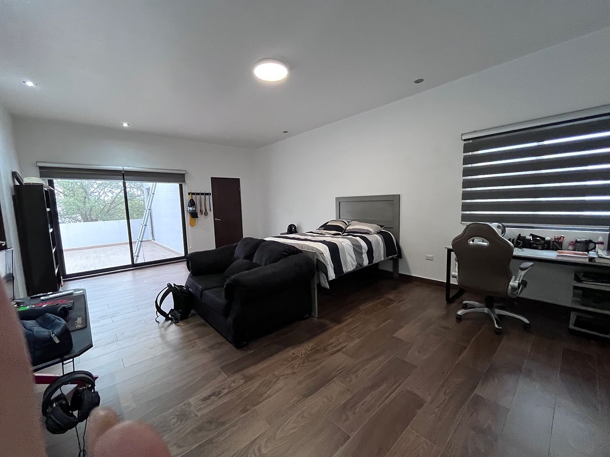 House in Privada Residencial Villas Del Uro, Monterrey, photo 20 of 22
