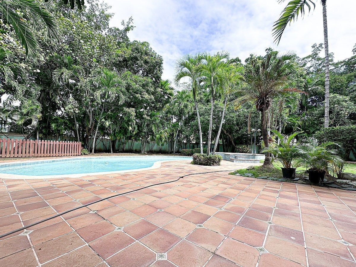 Residencia exclusiva en Los Cacicazgos, foto 1 de 17